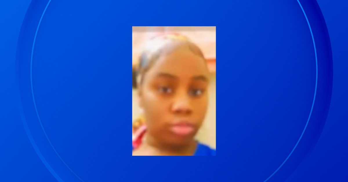 Detroit police search for 12-year-old missing for over a month