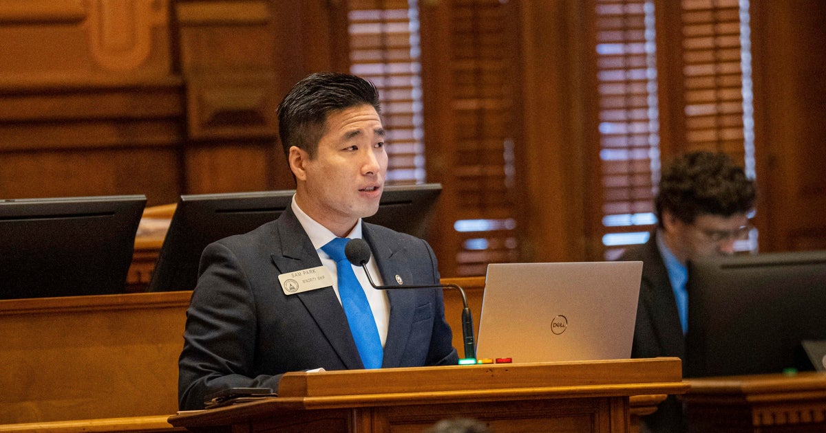 Georgia bill to require bail for more crimes fails to pass - Vimarsana News