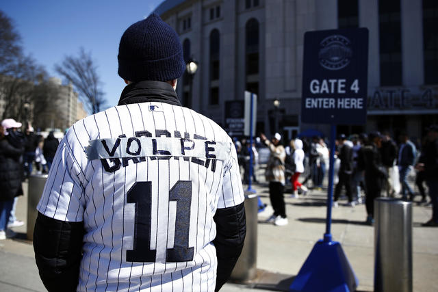 2023 New York Yankees Opening Day Preview – The Dale News