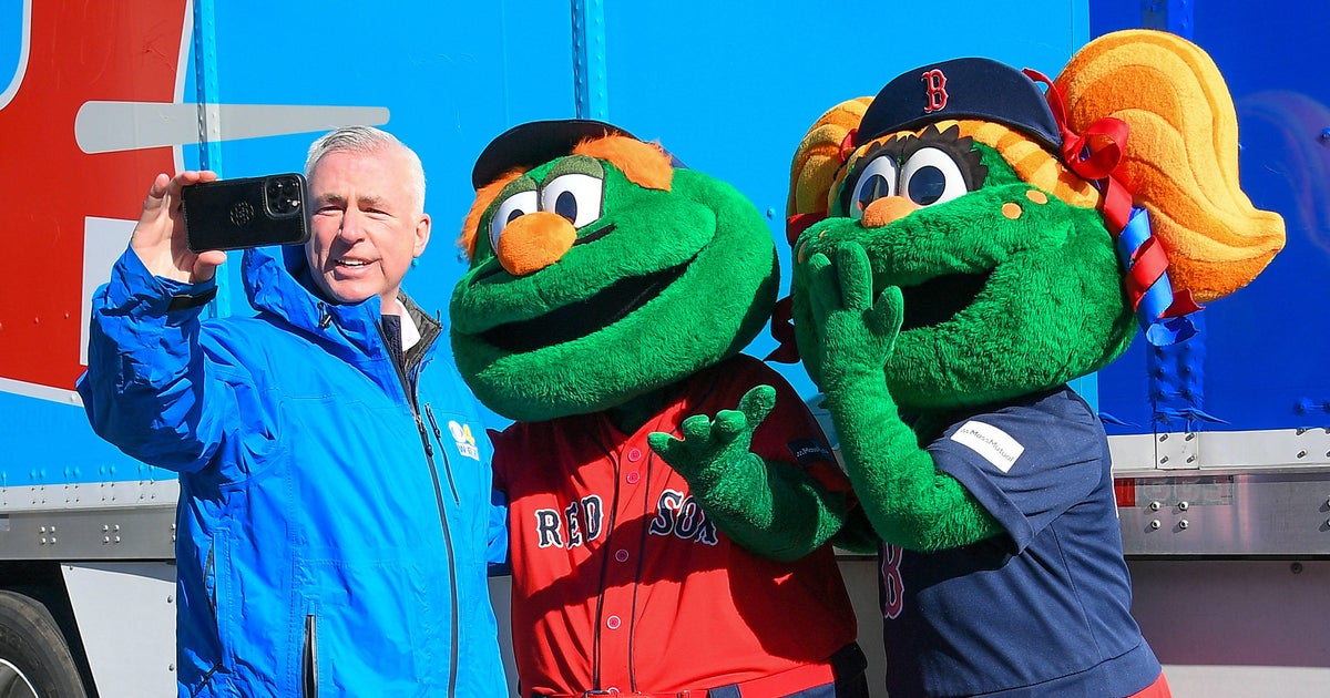 Dan Roche's Opening Day poem will get you ready for the 2023 Red Sox