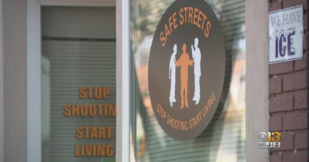 Is Safe Streets reducing shootings in Baltimore? See the new Johns