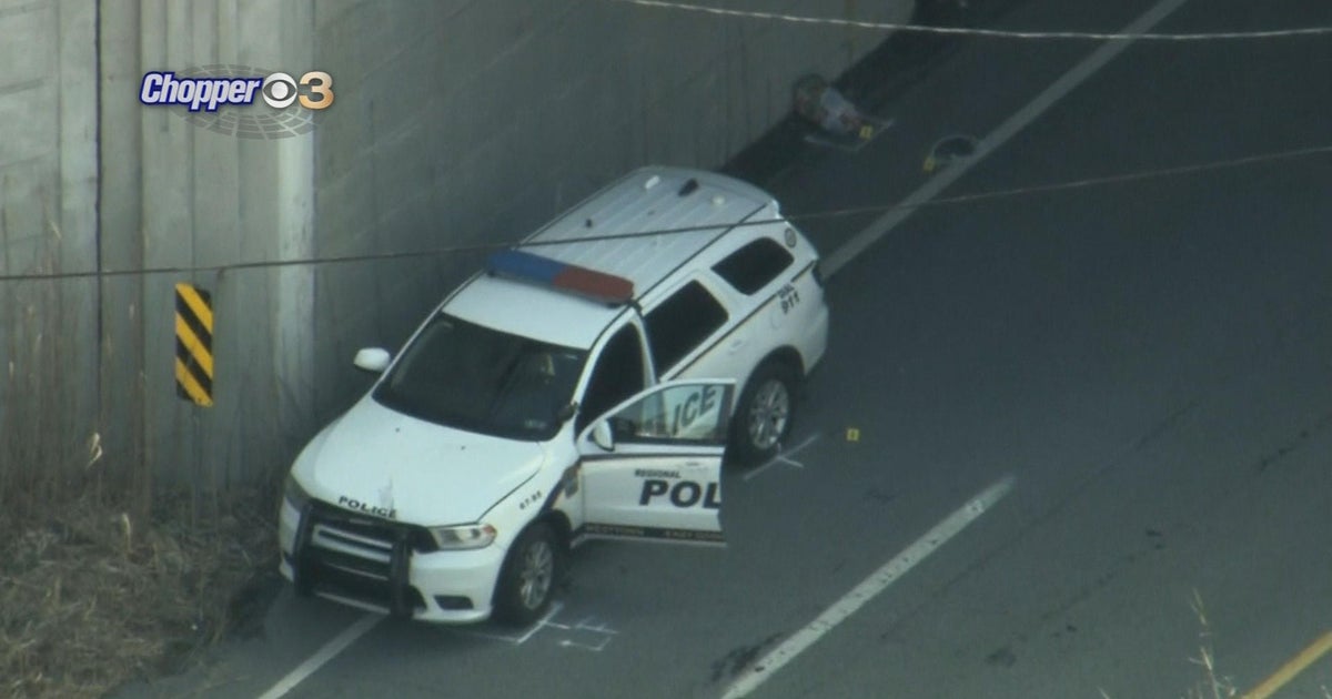 Chester County police officer charged in unintentional death of bicyclist - Vimarsana News