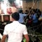 India temple floor collapse leaves at least 12 Hindu worshipers dead