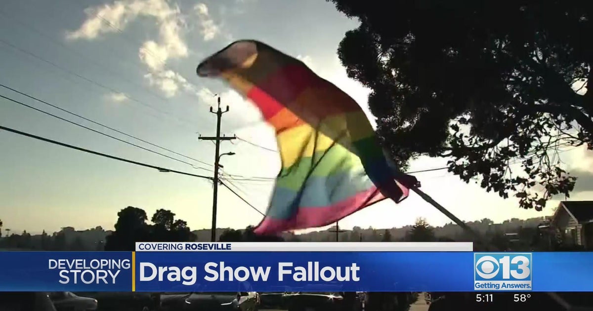 Fallout continues from Roseville school pulling plug on drag show