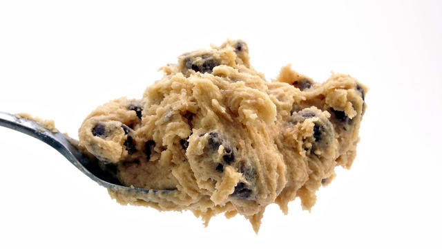 Cookie dough 