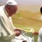 Pope Francis continues to show improvement