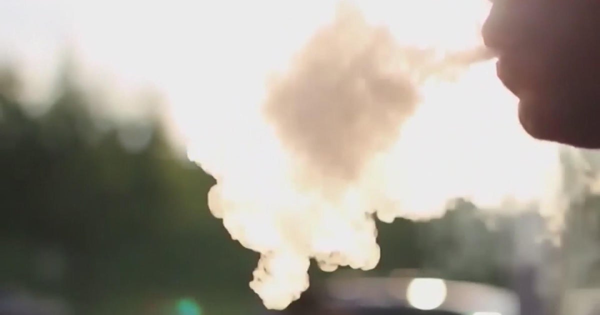 Resources available to help quit smoking CBS Minnesota