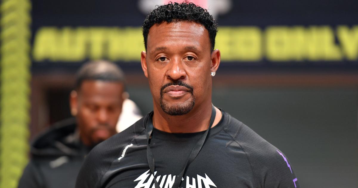 NFL Network News: Willie McGinest Joins Jim Trotter, Rachel