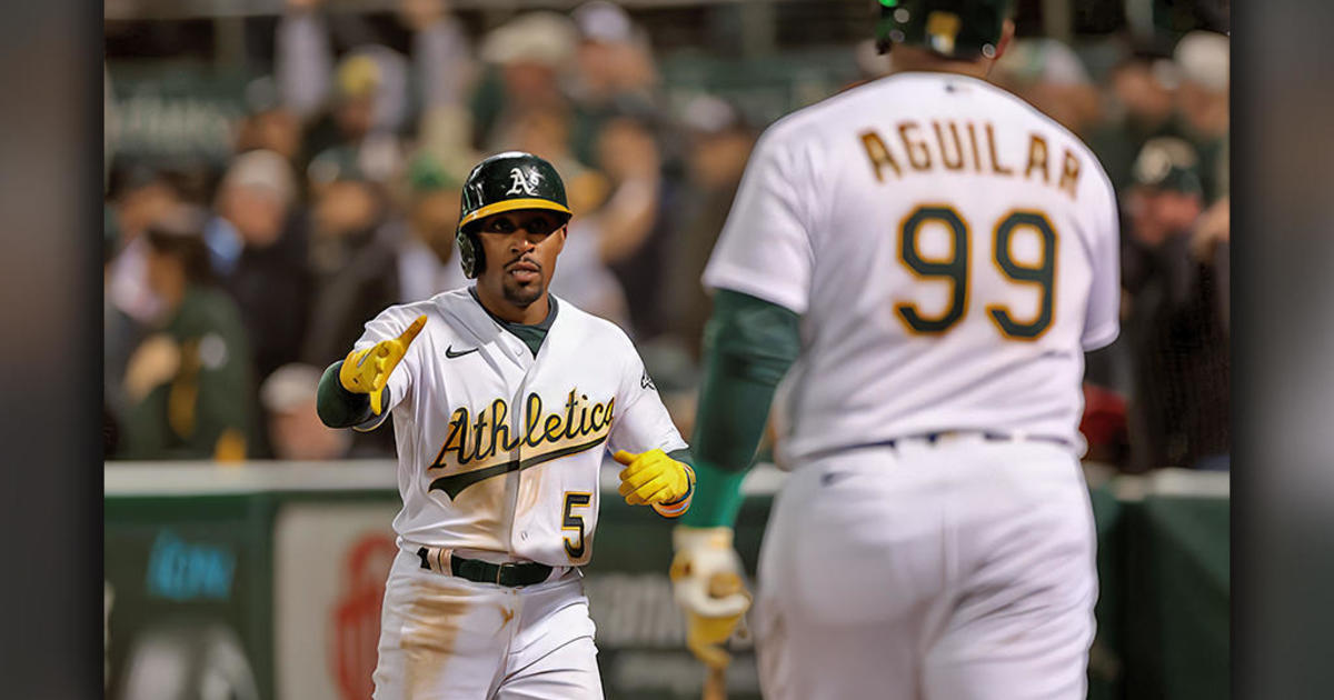 Giants rookie Logan Webb goes from cheering on A's to facing them