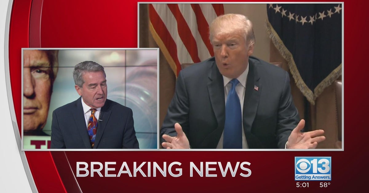 Trump indictment: Why now and what does it mean?