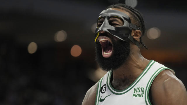 Boston Celtics v Milwaukee Bucks 