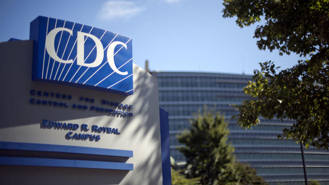 Nearly 1 in 10 kids diagnosed with a developmental disability, CDC reports