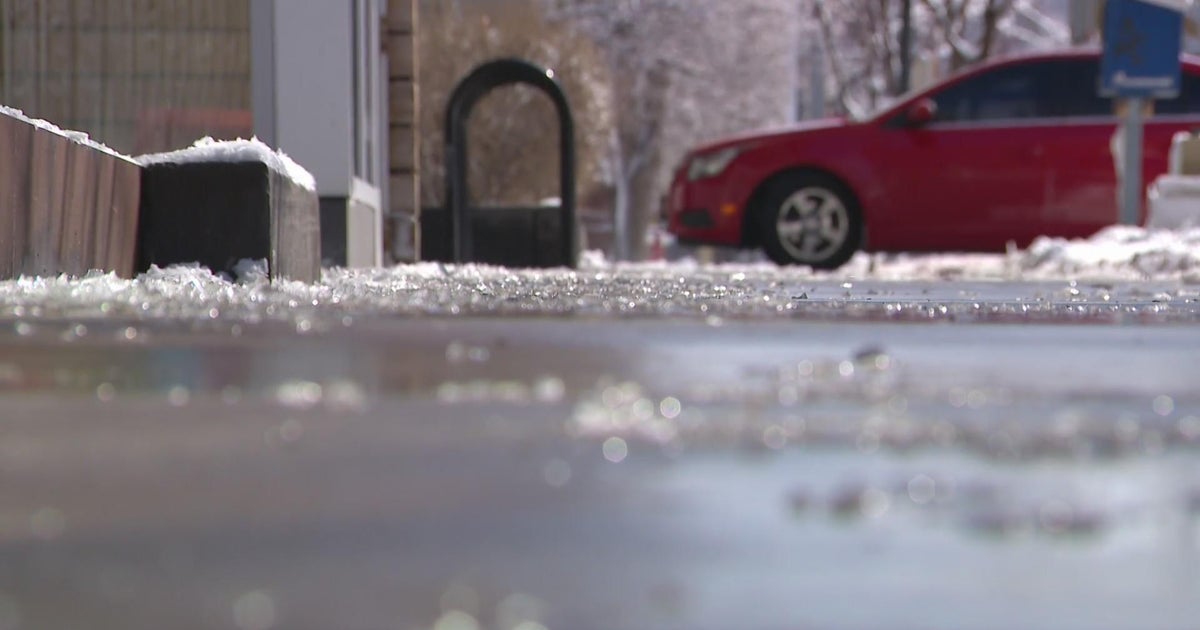 Snowiest Third Of The Year: Why February 2026 Is Defying Early Dry Trends