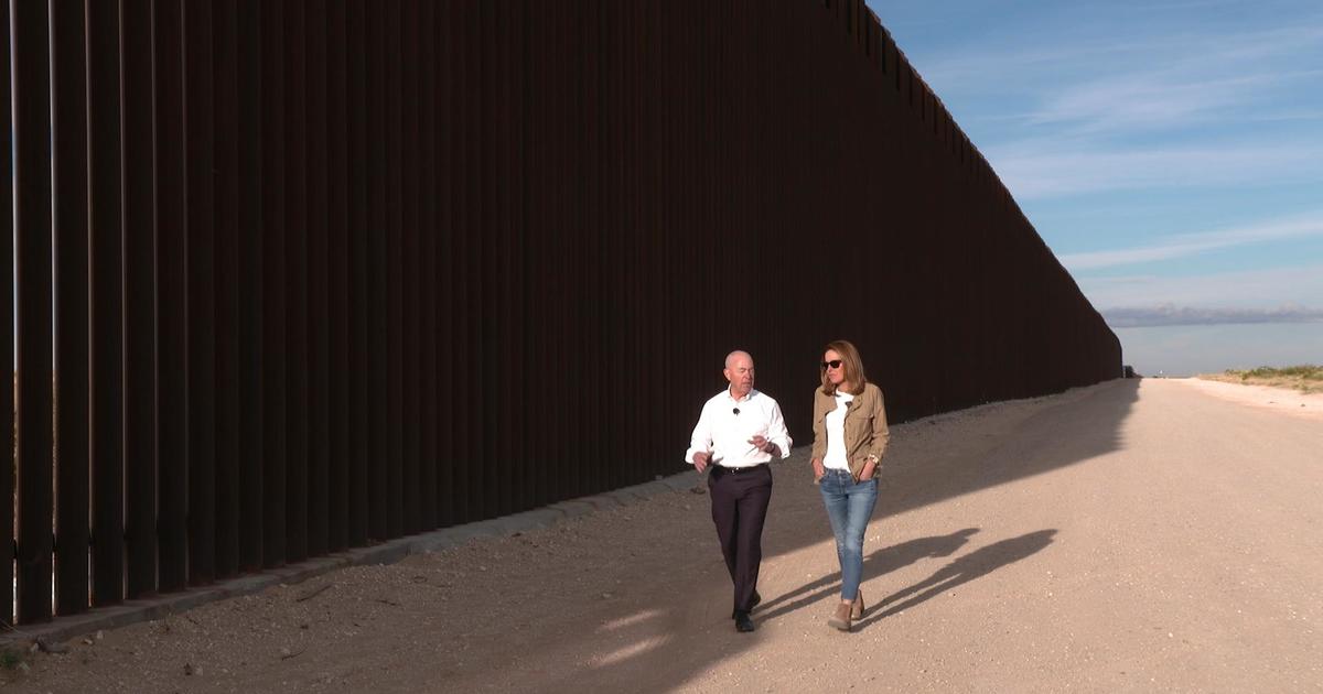 Homeland Security Secretary Alejandro Mayorkas won't call immigration at southern border a crisis