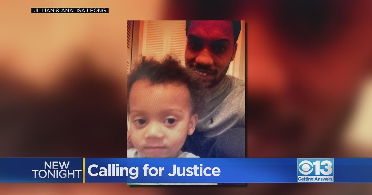 Family remembers man whose body was found burning in a field near Vacaville