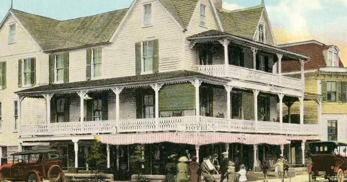 Trailblazing businesswomen sparked Ocean City as vacation hotspot