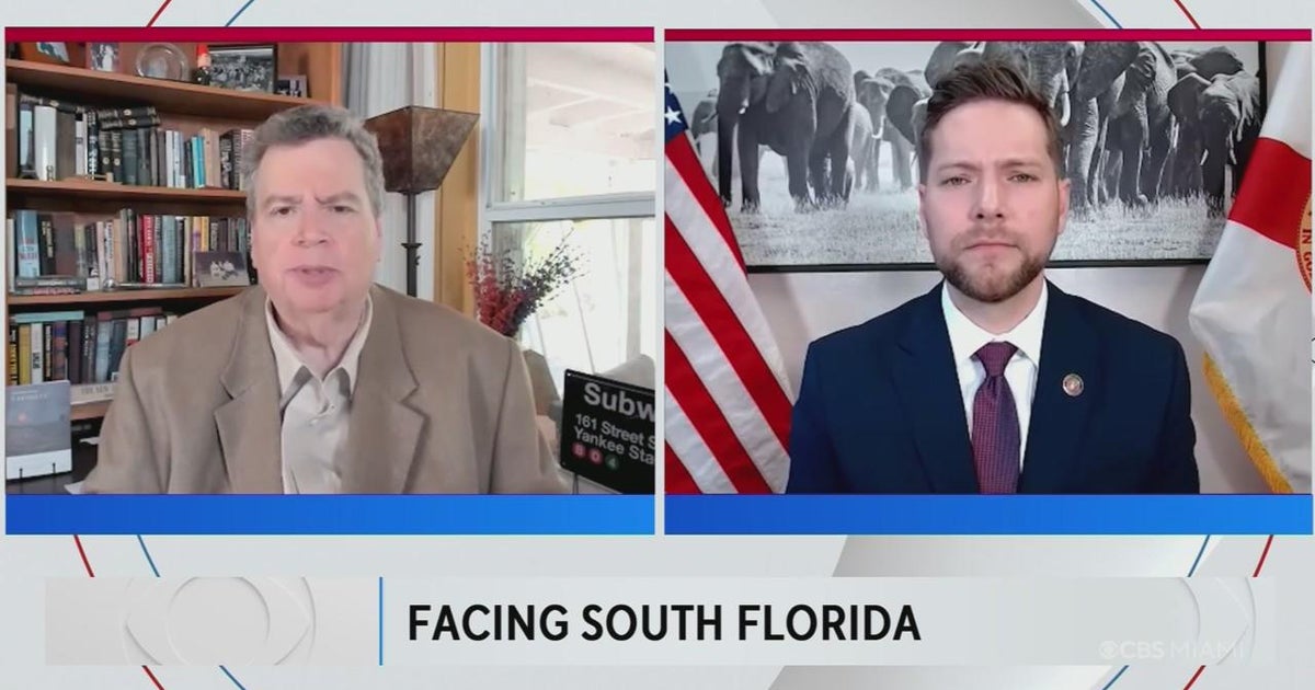 Dealing with South Florida: Faculty Vouchers