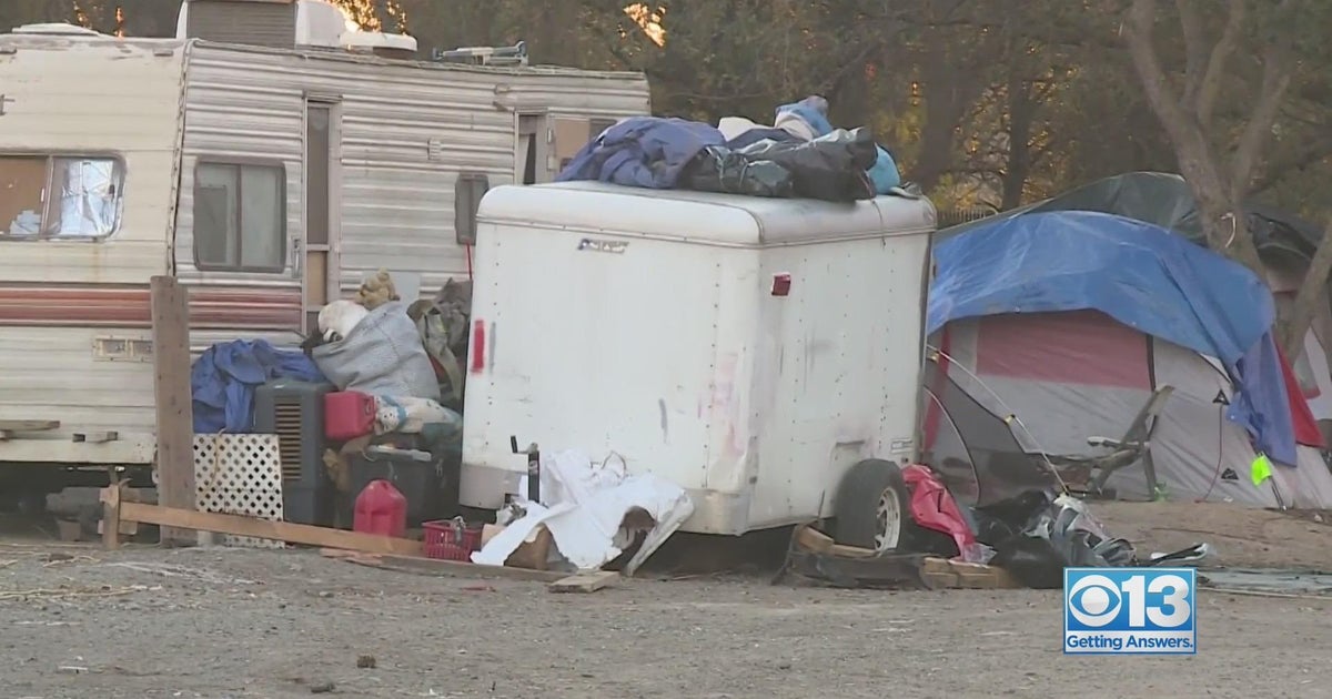 Camp Resolution resident calls months-long battle resulting in lease a win that brings hope