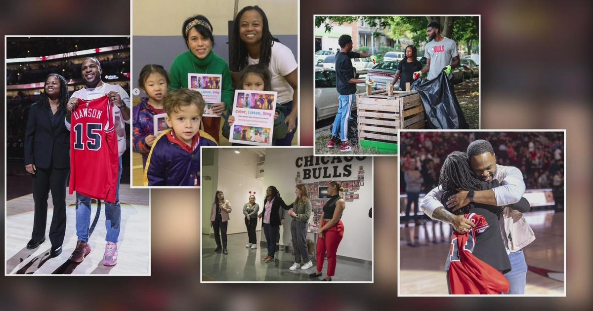 Chicago Bulls on X: During #WomensHistoryMonth, we are