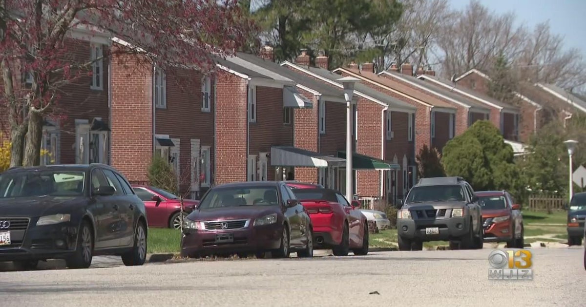 NE Baltimore residents stunned by shooting that killed three in their ...