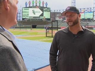 Column: A.J. Pierzynski as the next Chicago White Sox manager? He