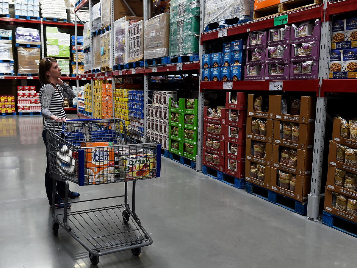 Sam's Club The best benefits to having a warehouse club membership