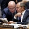 Ukraine fumes as Russia takes control of the U.N. Security Council
