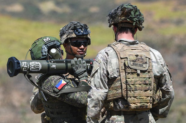PHILIPPINES-US-DEFENCE-MILITARY