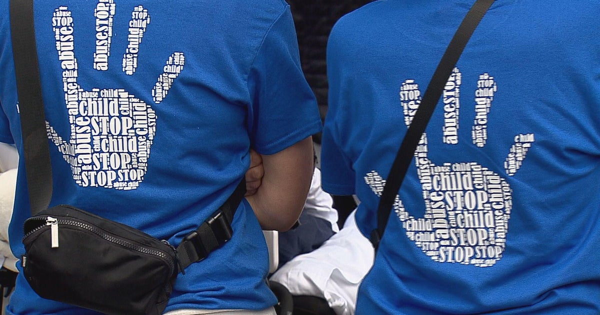 Child Abuse Prevention Month kicks off at Colorado state capital - Vimarsana News