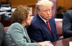 New York Grand Jury Votes To Indict Former President Trump 