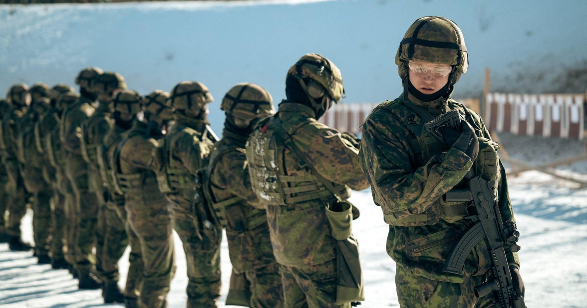As Finland gets NATO membership, here's what it means and why it matters - Vimarsana News