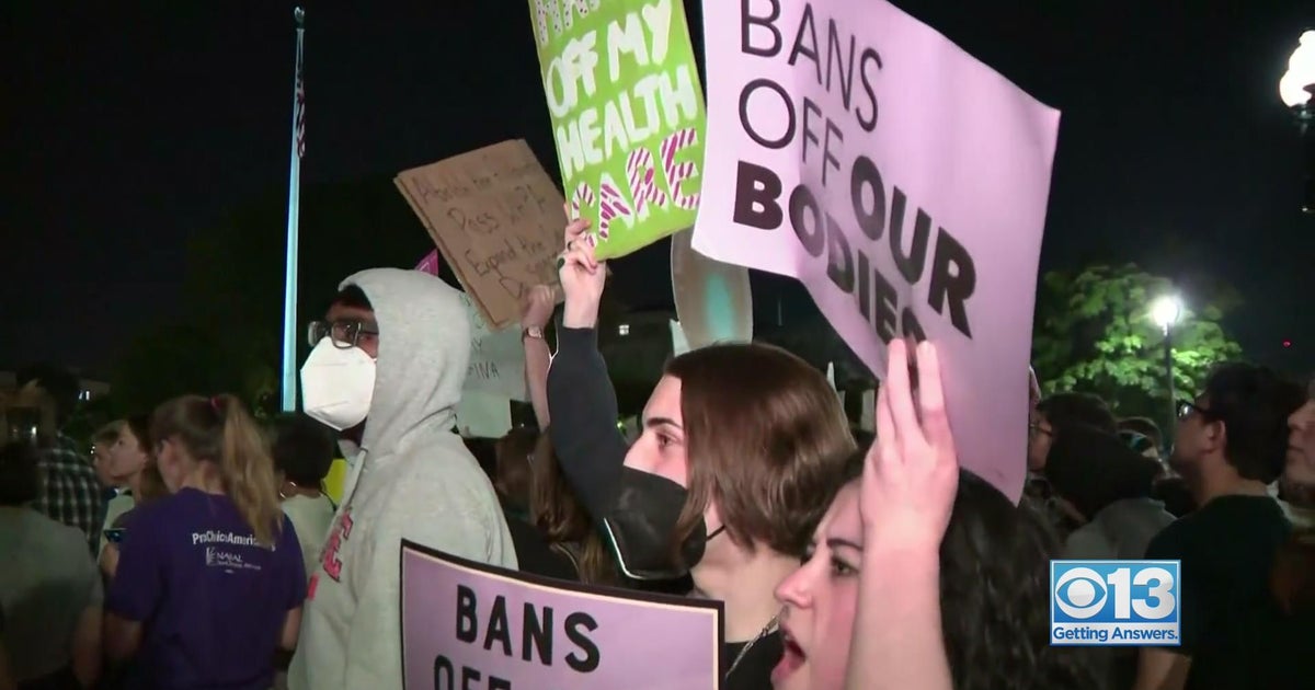 Sacramento proposes ordinance after protesters target Planned Parenthood