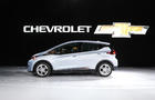 Electric Vehicles GM vs Ford 
