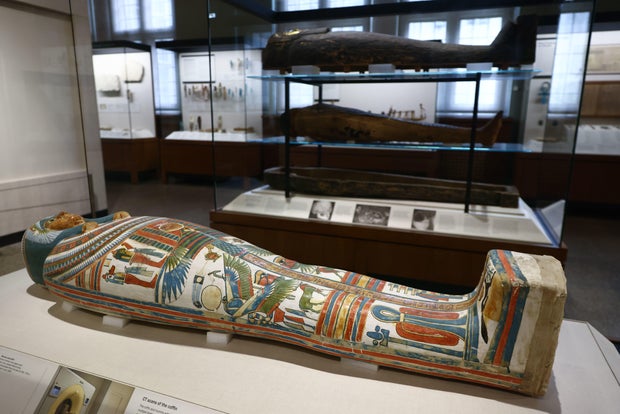 The University Of Chicago