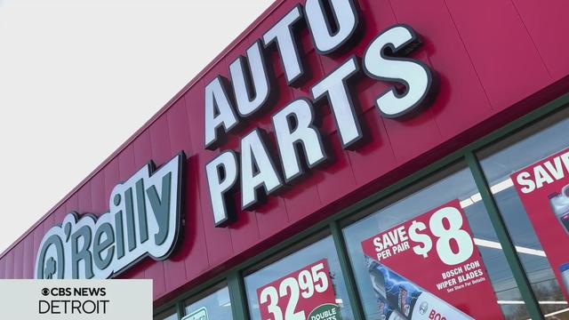 Benton Harbor man wins $3 million wrongful termination suit against O'Reilly Auto Parts 