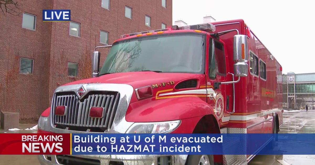 u-of-m-building-evacuated-due-to-hazmat-incident-cbs-minnesota