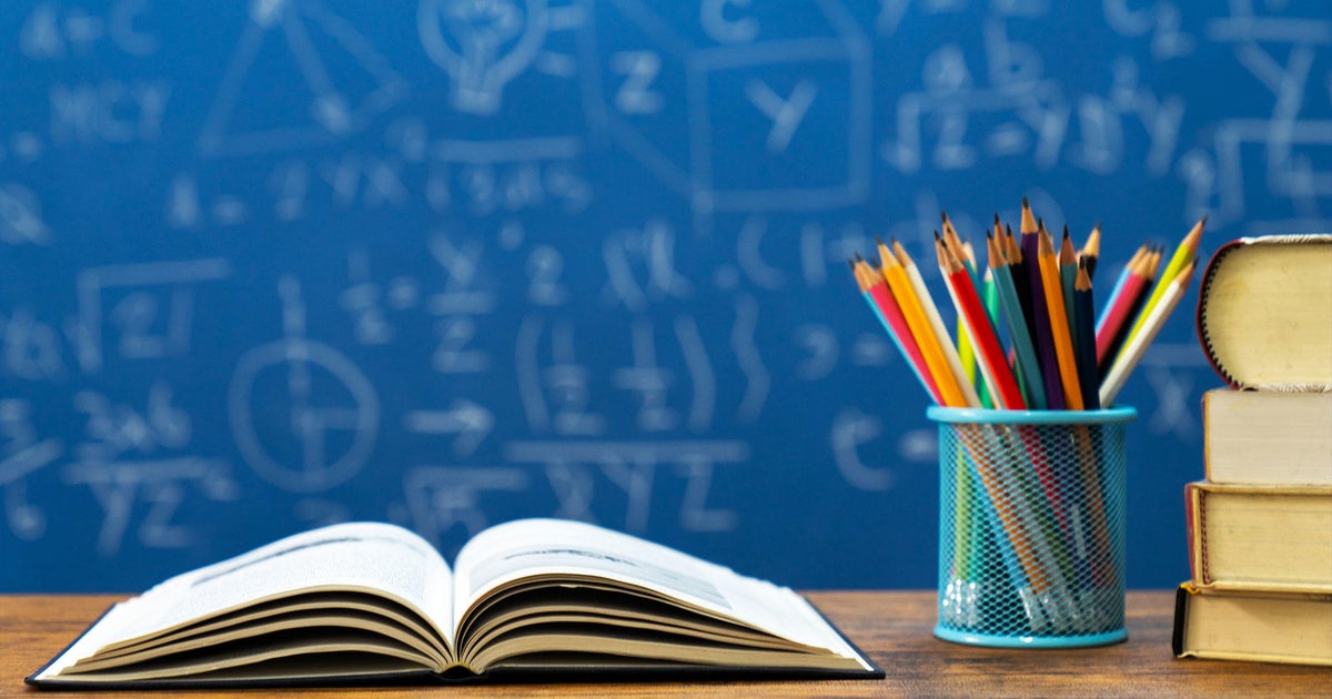 Teacher aide assaults 8-year-old student, Richardson ISD fails to report it to TEA for months - CBS Texas