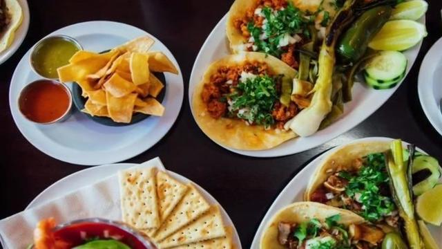 Dine Latino Restaurant Week begins in Philadelphia 