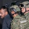 Sinaloa cartel boss who worked with El Chapo extradited to U.S.