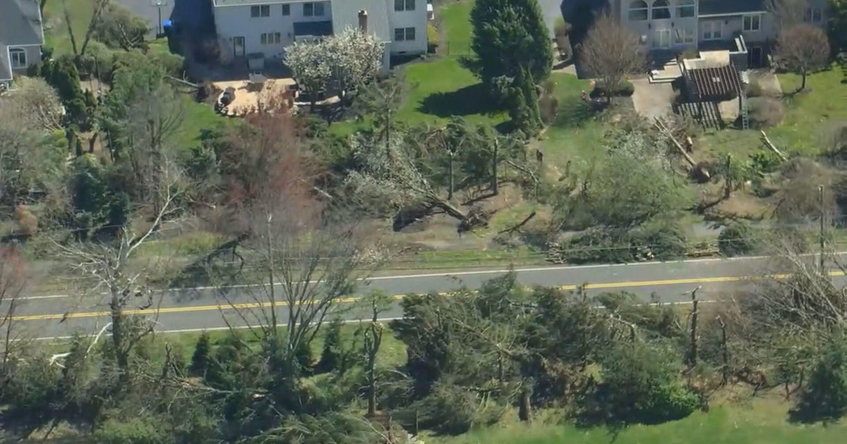 8 tornadoes touched down in N.J., Pa., Del., National Weather Service ...