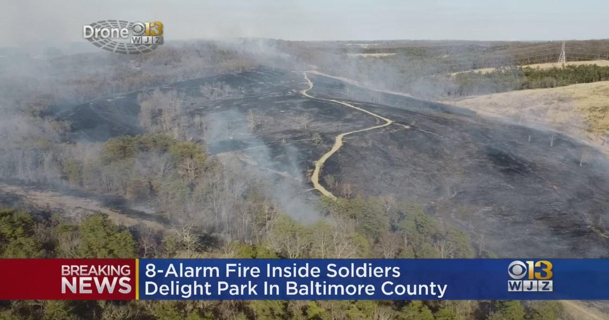 More than two dozen homes told to evacuate because of large brush fire