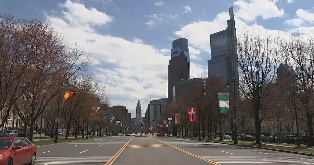 Philadelphians on both sides react to Trump pleading not guilty - Vimarsana News