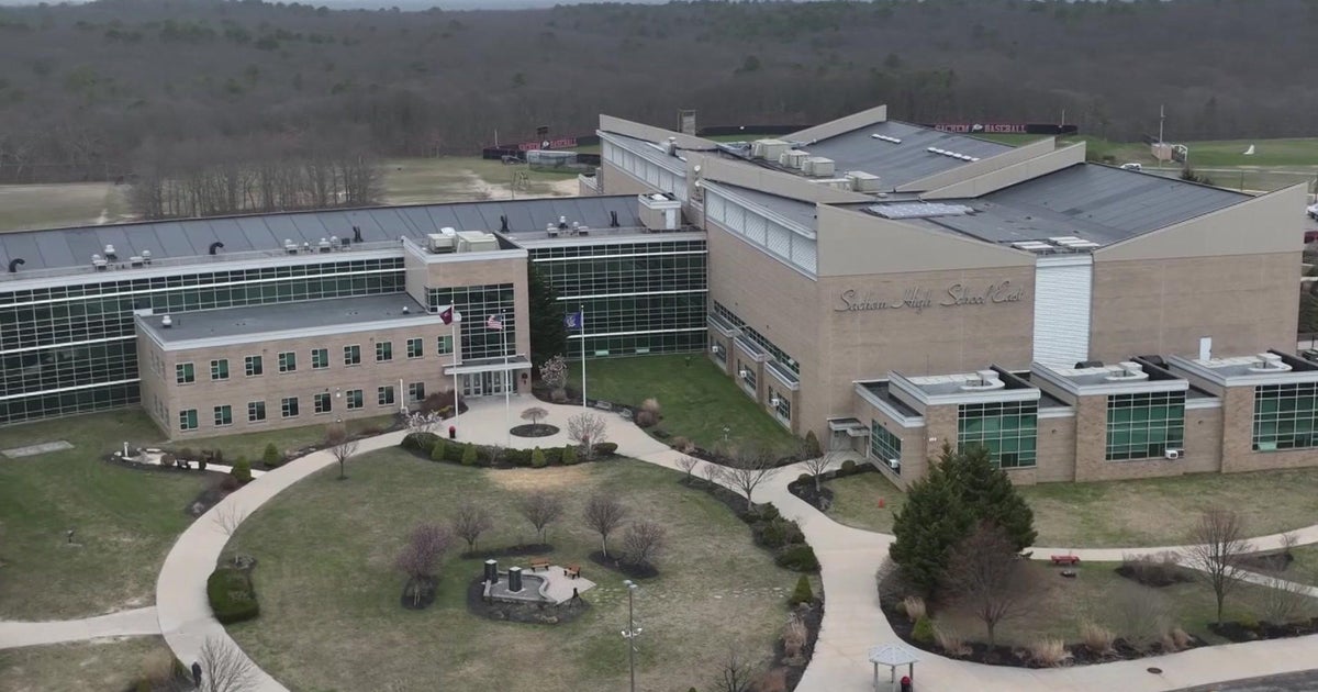 Discrimination claim filed on Long Island against white teacher accused of repeatedly describing Black students hair as ethnic Discrimination claim filed on Long Island against white teacher accused of repeatedly describing Black students hair as ethnic