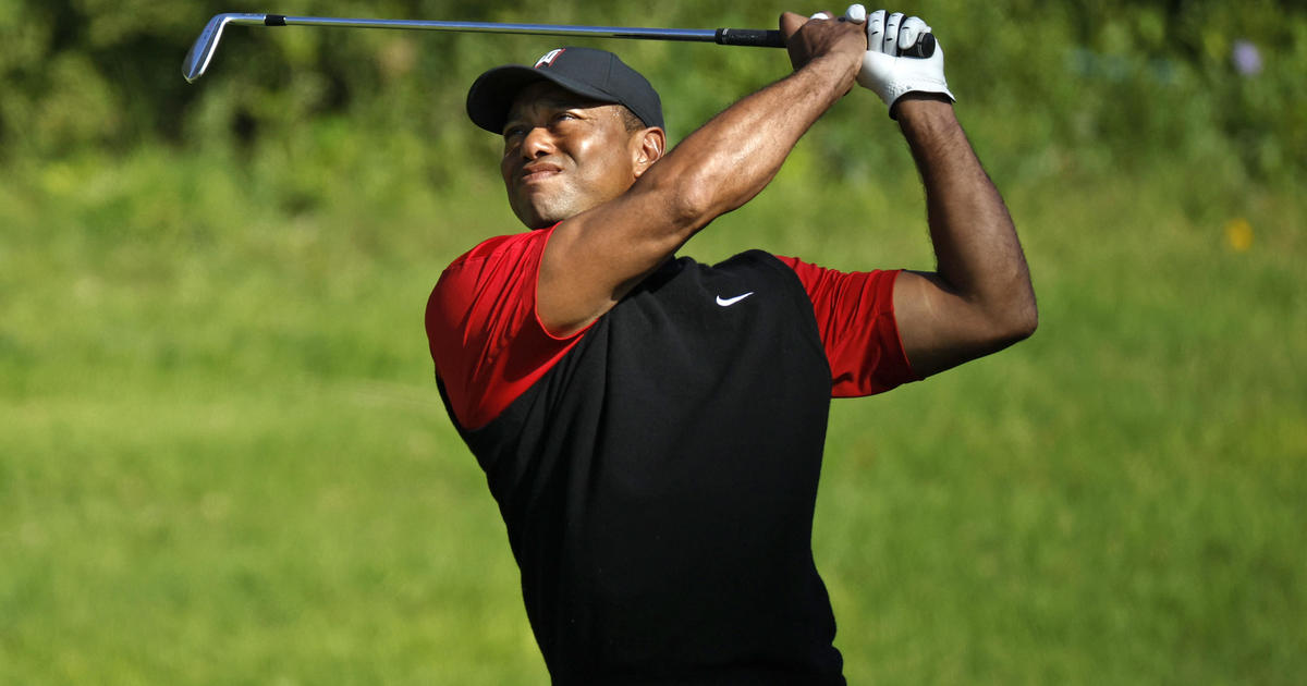 Tiger Woods unsure whether or not this year’s Masters will be his last