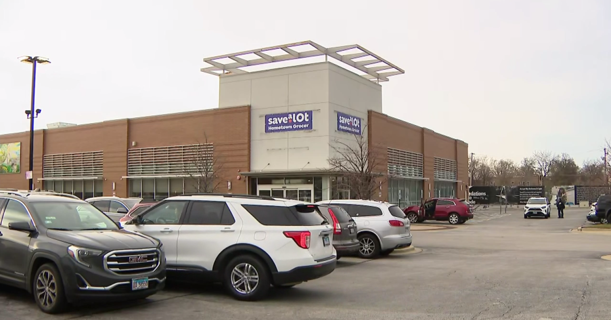 Controversial Save A Lot store in former Englewood Whole Foods site to hold soft opening Controversial Save A Lot store in former Englewood Whole Foods site to hold soft opening