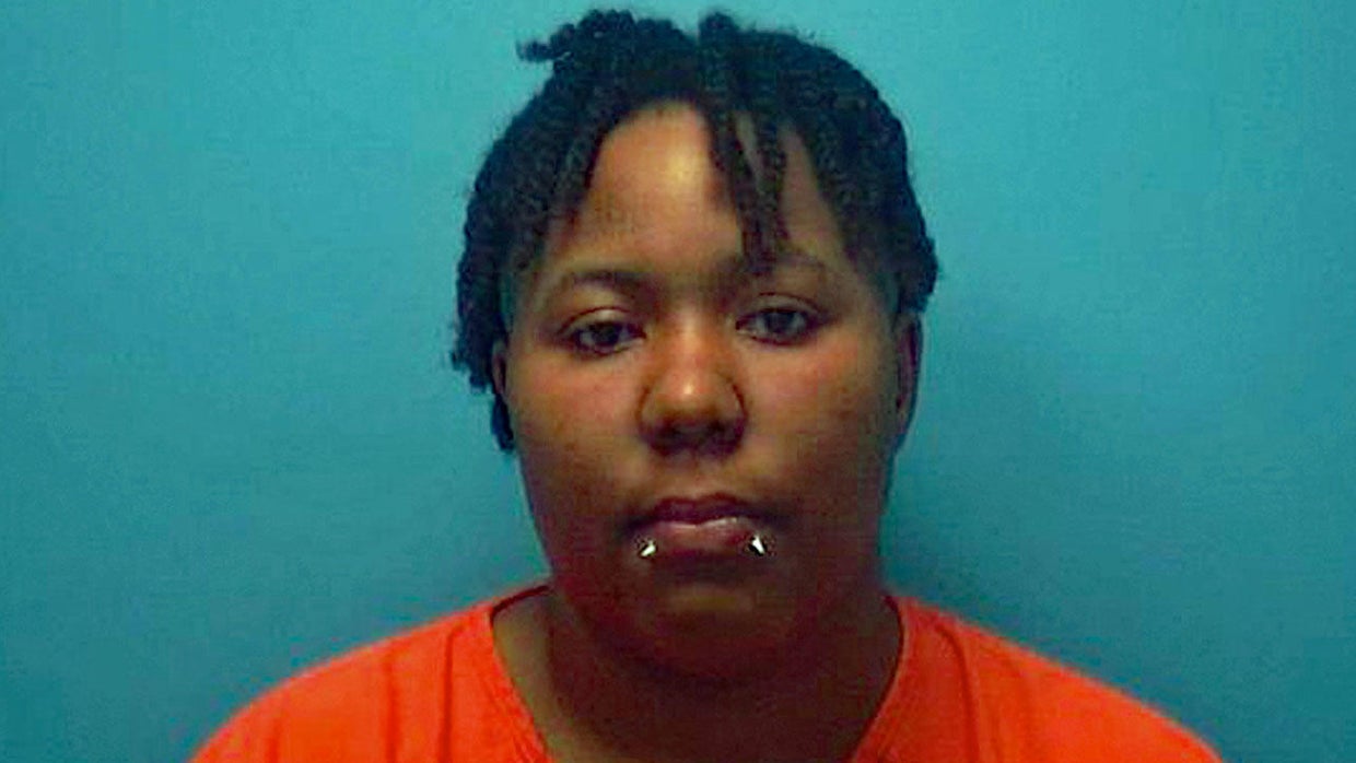 Lyneisha McCuin gets 35 years in prison for 2018 road rage murder - CBS ...