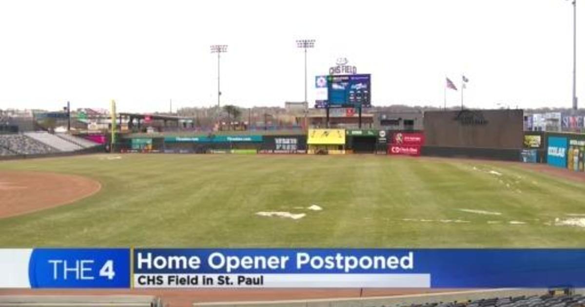 St. Paul Saints sold to Diamond Baseball Holdings - CBS Minnesota