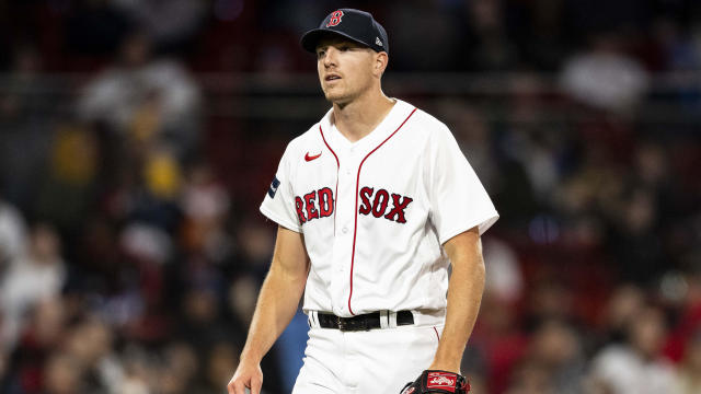 How long can Red Sox keep overcoming their own starting rotation?