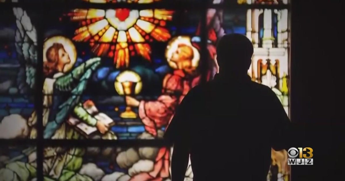 'They let it happen': Survivors of Catholic Church sexual abuse react to landmark report - Vimarsana News