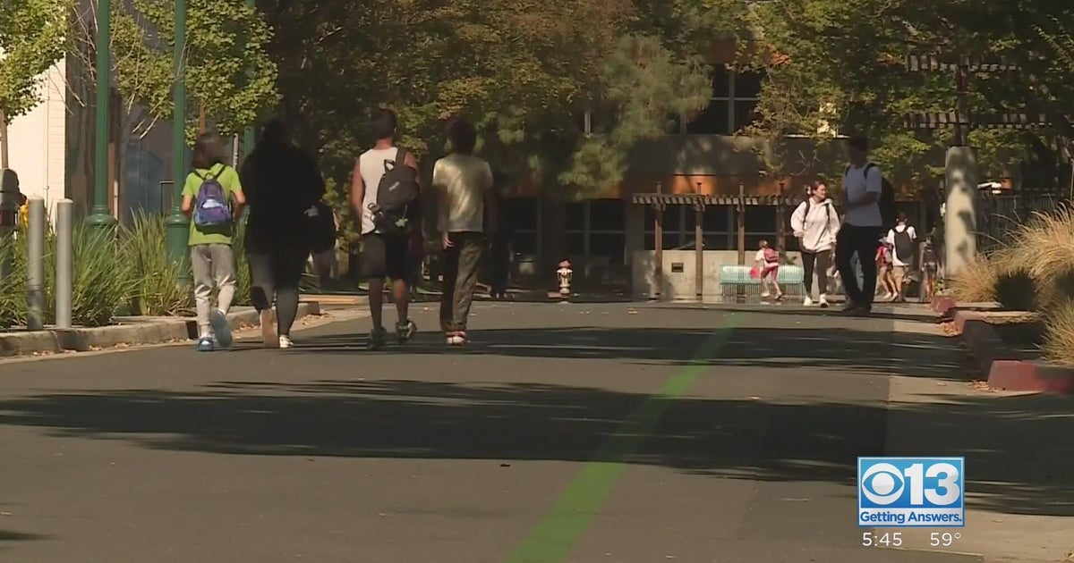 Following string of sexual assaults Sac State expands safety initiatives Following string of sexual assaults Sac State expands safety initiatives